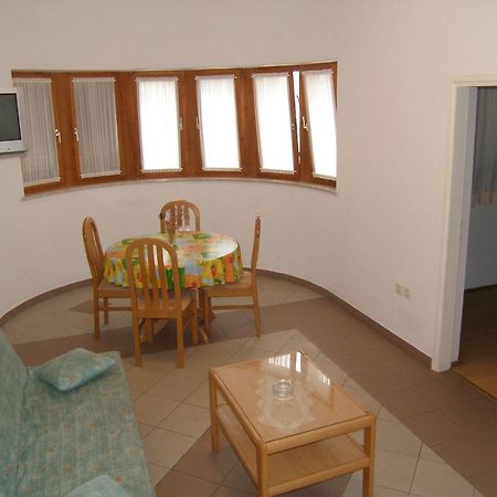 Lorena Apartments In Pula Zewnętrze zdjęcie