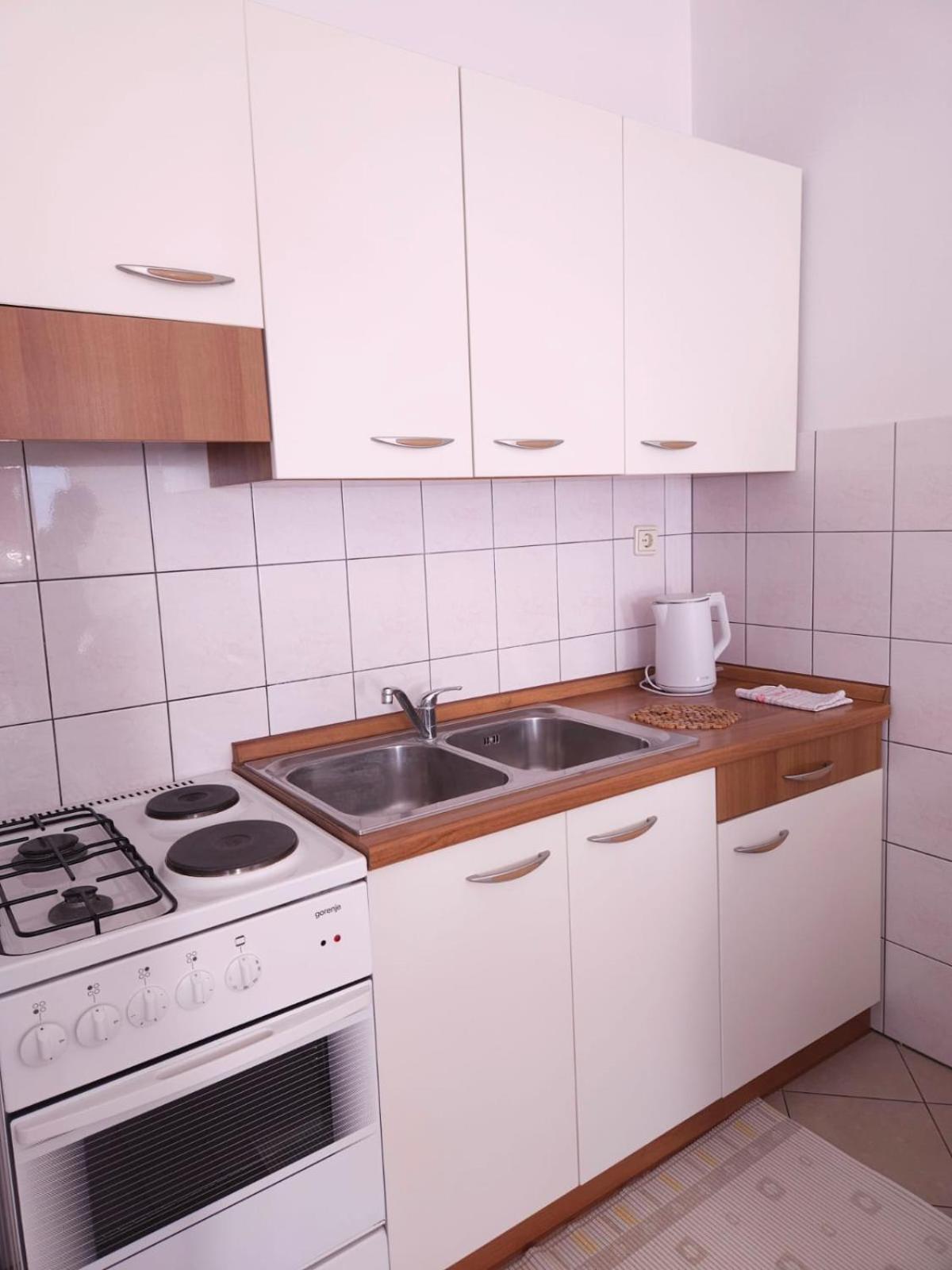 Lorena Apartments In Pula Zewnętrze zdjęcie