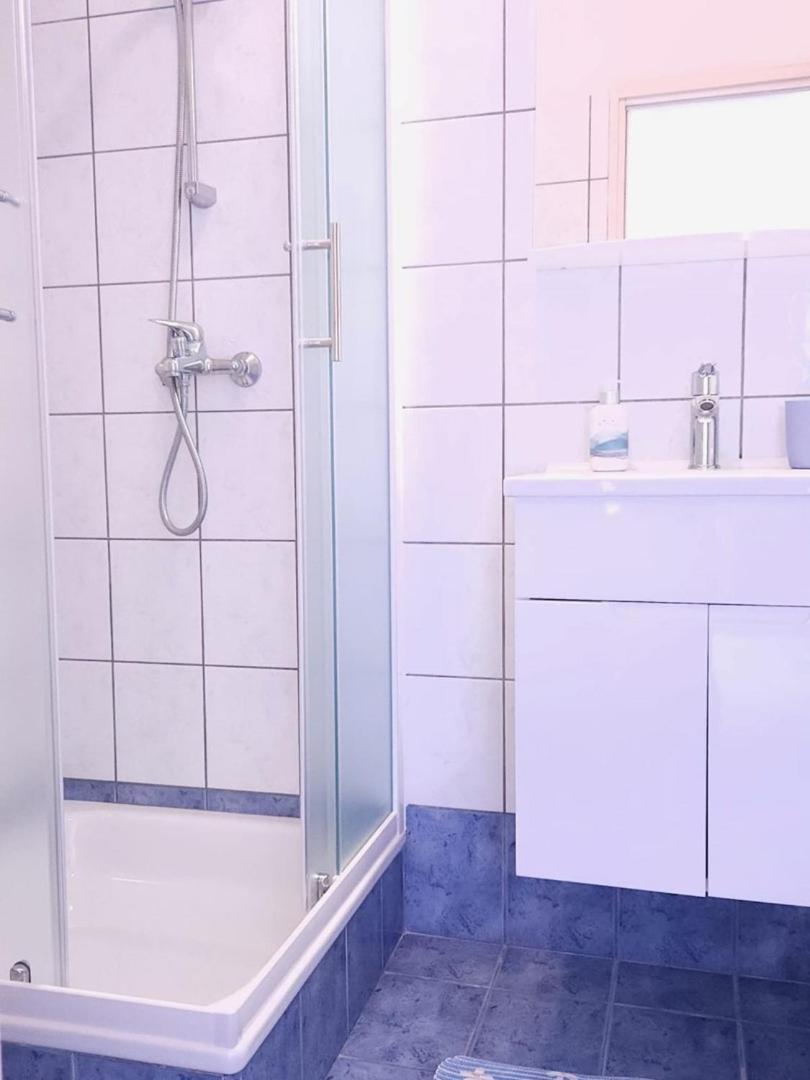 Lorena Apartments In Pula Zewnętrze zdjęcie