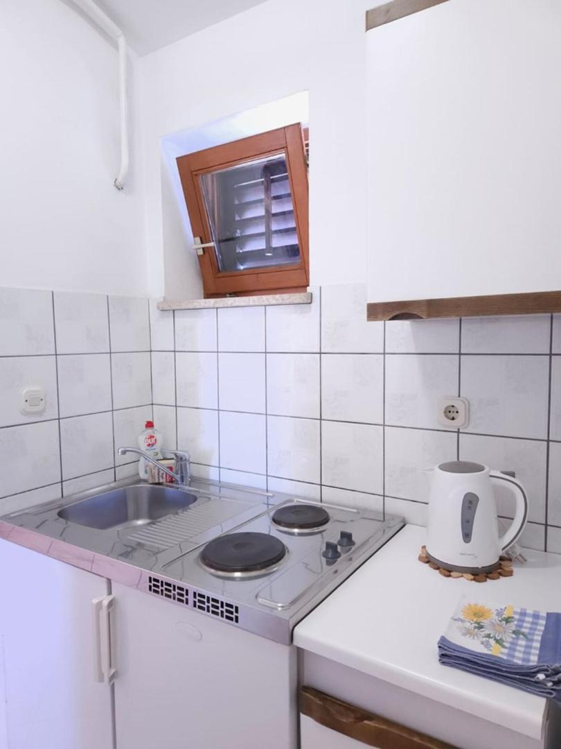 Lorena Apartments In Pula Zewnętrze zdjęcie